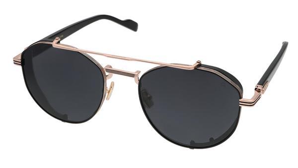 Quantum Q253.C1 57 Polarize Erkek Güneş Gözlüğü - Image 1