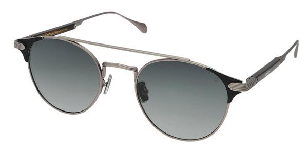 Quantum Q255.C2 53 Polarize Unisex Güneş Gözlüğü - Image 1