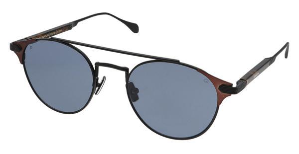 Quantum Q255.C3 53 Polarize Unisex Güneş Gözlüğü - Image 1