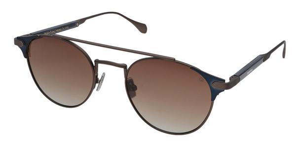 Quantum Q255.C4 53 Polarize Unisex Güneş Gözlüğü - Image 1
