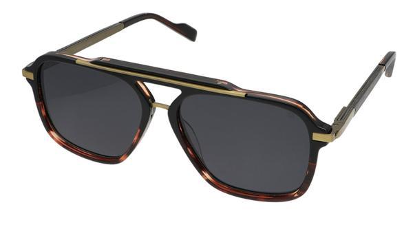 Quantum Q260.C2 57 Polarize Erkek Güneş Gözlüğü - Image 1
