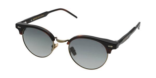 Quantum Q261.C2 49 Polarize Unisex Güneş Gözlüğü - Image 1