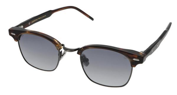 Quantum Q262.C2 48 Polarize Unisex Güneş Gözlüğü - Image 1