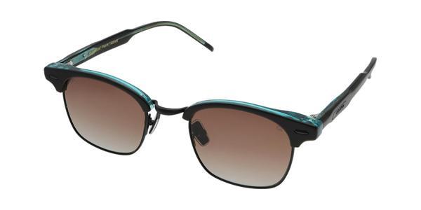 Quantum Q262.C3 48 Polarize Unisex Güneş Gözlüğü - Image 1