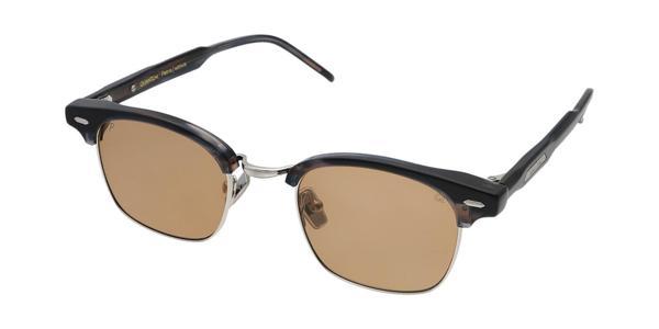 Quantum Q262.C4 48 Polarize Unisex Güneş Gözlüğü - Image 1