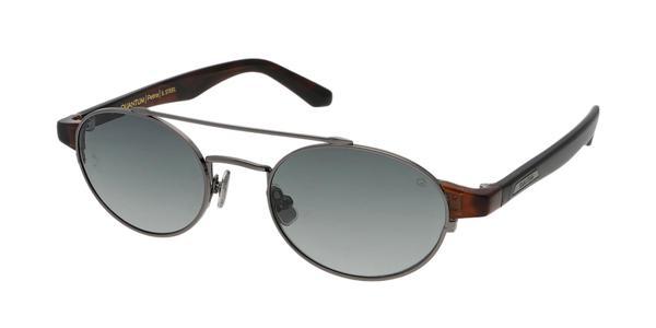 Quantum Q268.C2 51 Polarize Unisex Güneş Gözlüğü - Image 1