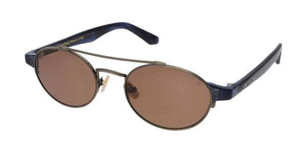 Quantum Q268.C3 51 Polarize Unisex Güneş Gözlüğü - Image 1