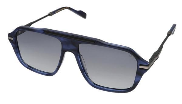 Quantum Q270.C4 56 Polarize Erkek Güneş Gözlüğü - Image 1