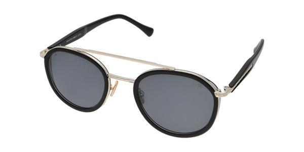 Quantum Q280.C1 51 Polarize Unisex Güneş Gözlüğü - Image 1