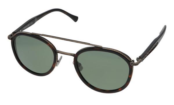 Quantum Q280.C3 51 Polarize Unisex Güneş Gözlüğü - Image 1