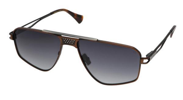 Quantum Q284.C2 58 Polarize Erkek Güneş Gözlüğü - Image 1