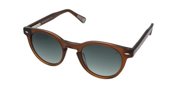 Quantum Q295.C3 48 Polarize Unisex Güneş Gözlüğü - Image 1