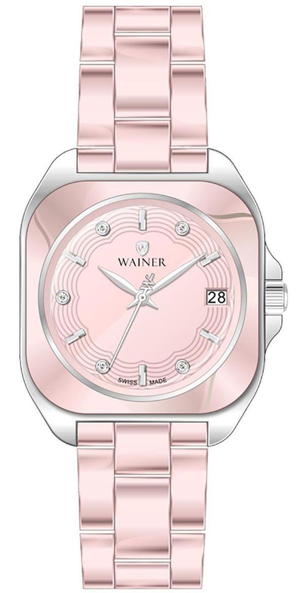 Wainer WA.18070-B Kadın Kol Saati - Image 1