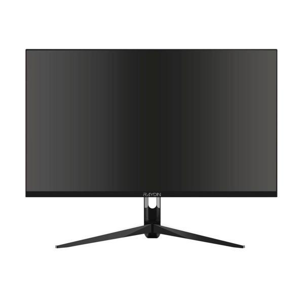 Raydın G238ıps165, 23.8", 1ms, 165hz, Full Hd, Hdmı, Dp, Usb, Hoparlör, Ips Led, Frameless, Freesync - Image 1