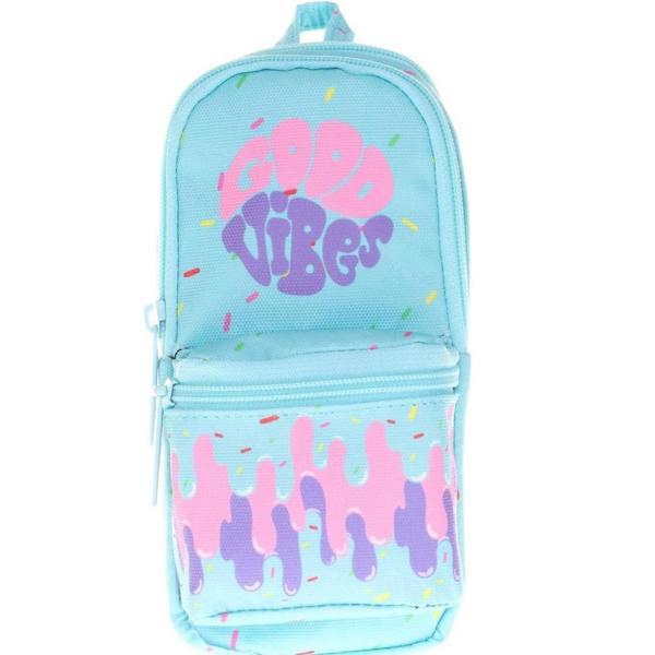 Kaukko Kalem Çantası Layer Junıor Bag Good Vıbes K2445 - Image 1