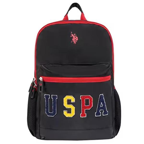 U.S Polo Sırt Çantası Plcan24273 - Image 1
