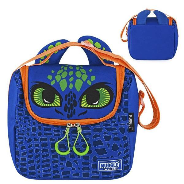 Muggle Beslenme Çantası Dragons Koleksiyonu Mu-9170 - Image 1
