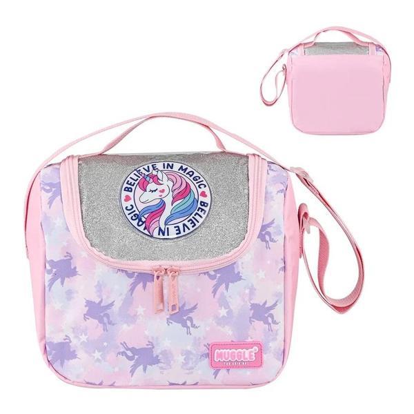 Muggle Beslenme Çantası Stars Koleksiyonu Mu-9031 - Image 1