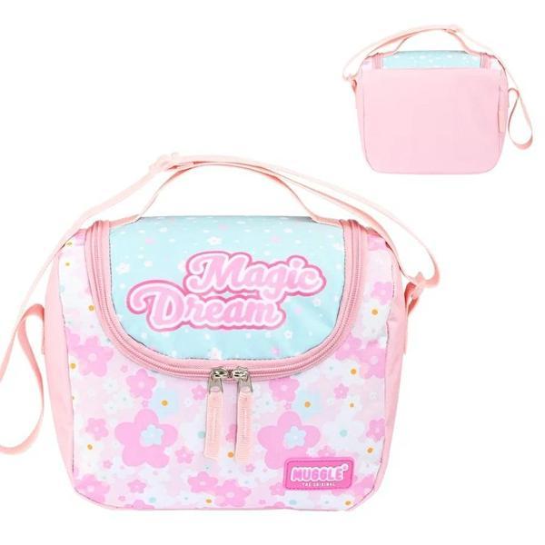 Muggle Beslenme Çantası Magıc Dream Koleksiyonu Mu-9014 - Image 1