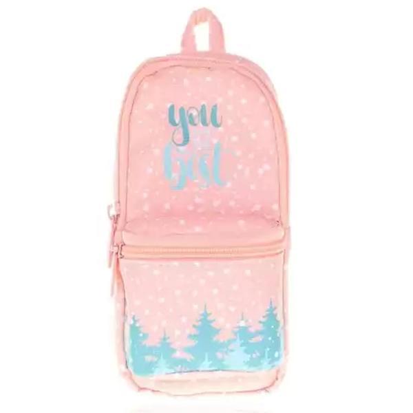 Kaukko Layer Junior Bag Kalem Çantası Mountain K2443 - Image 1