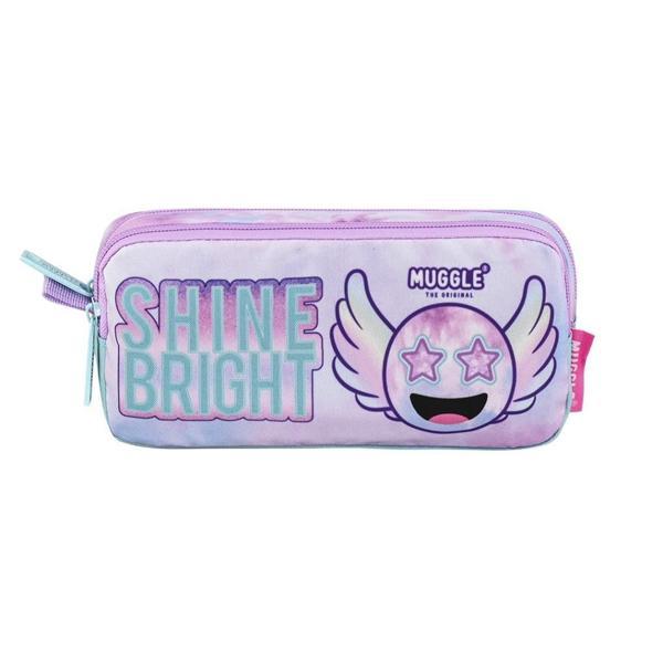 Muggle Kalem Çantası Shıne Brıght Koleksiyonu Mu-9107 - Image 1
