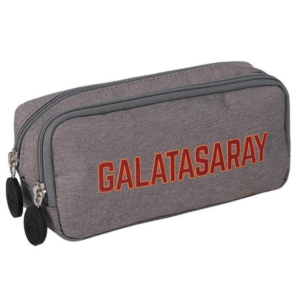 Me Kalem Çantası Galatasaray Silver Şerit 24541 - Image 1