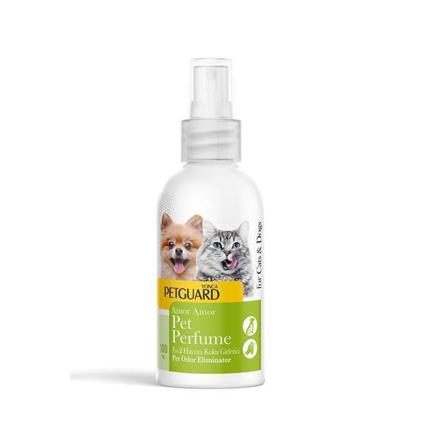 Kedi Köpek Amor Amor Parfüm 100 Ml - Image 1
