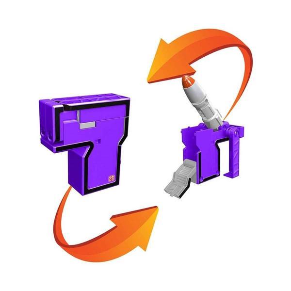 Pocket Morphers 68886 No.7 Roket Rampası - Image 1