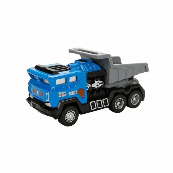 Maxx Wheels Kamyon 20425 Mavi - Image 1