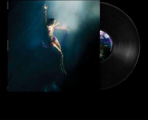 Ellie Goulding Higher Than Heaven Plak - Image 1