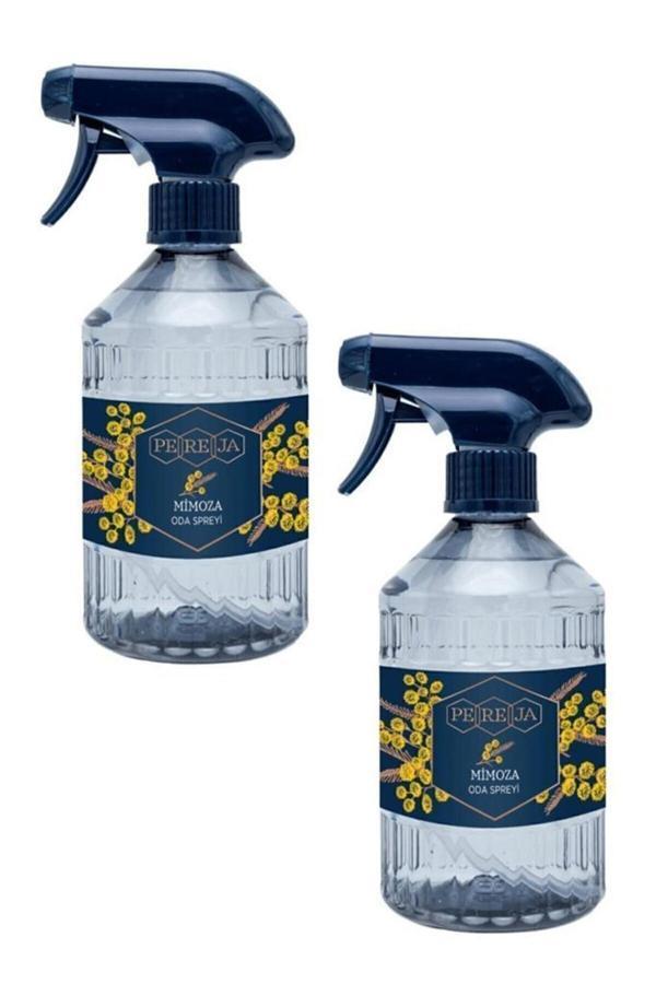 Mimoza Oda Spreyi 500 ml 2li - Image 1