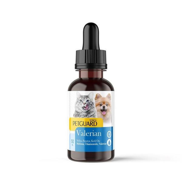 Petguard Valerian Drop - Image 1