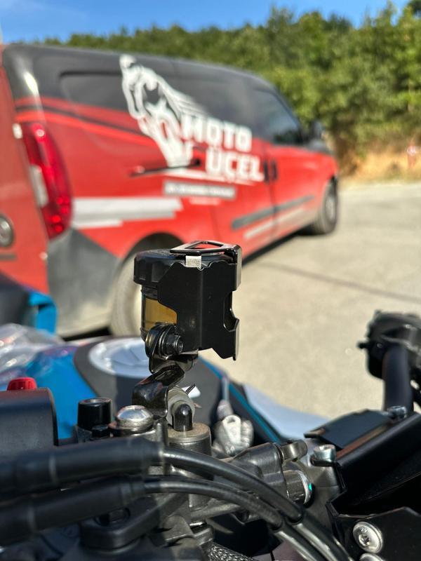 Cf Moto Nk 450 Ön Fren Hidrolik Kutusu Koruma - Image 1