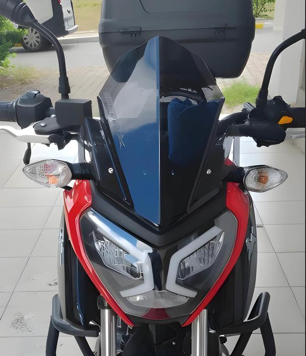 TVS Raider 125 Spor Cam Siperlik - Image 1
