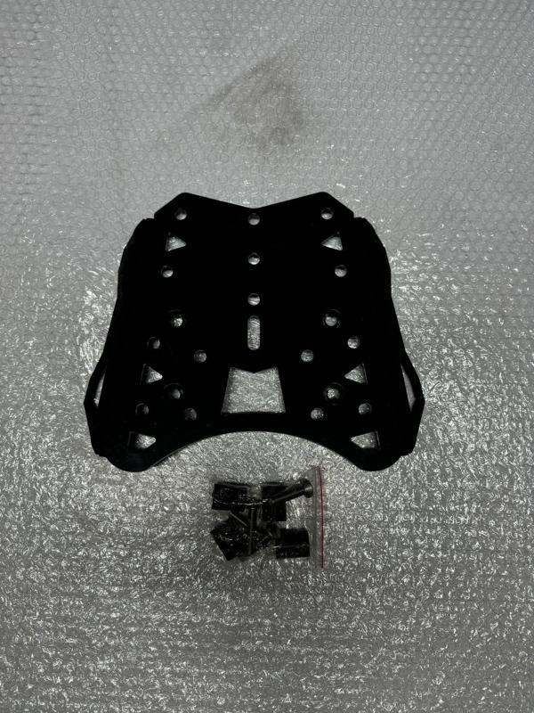 Zontes ZT 125-T Çanta Demiri - Image 1