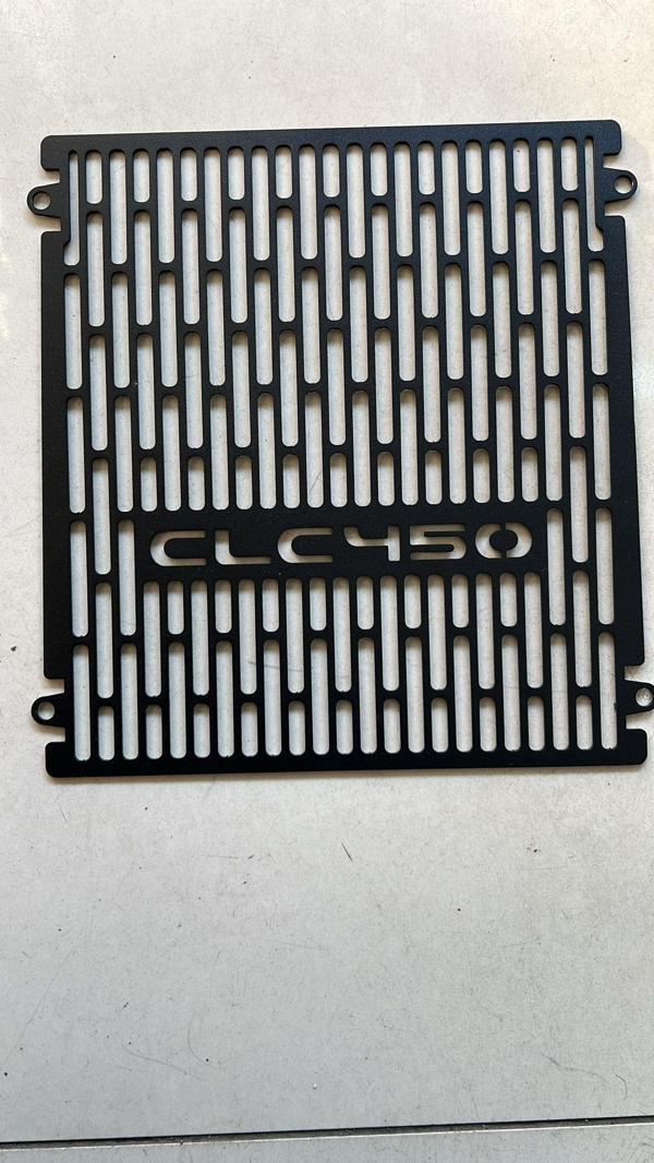 CF Moto CL-C 450 Radyatör Koruma - Image 1