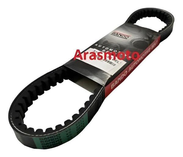 Daelim S3 250 Kayış 2012-2019 Varyatör Tahrik Kayışı Bando Japon Supermoto - Image 1