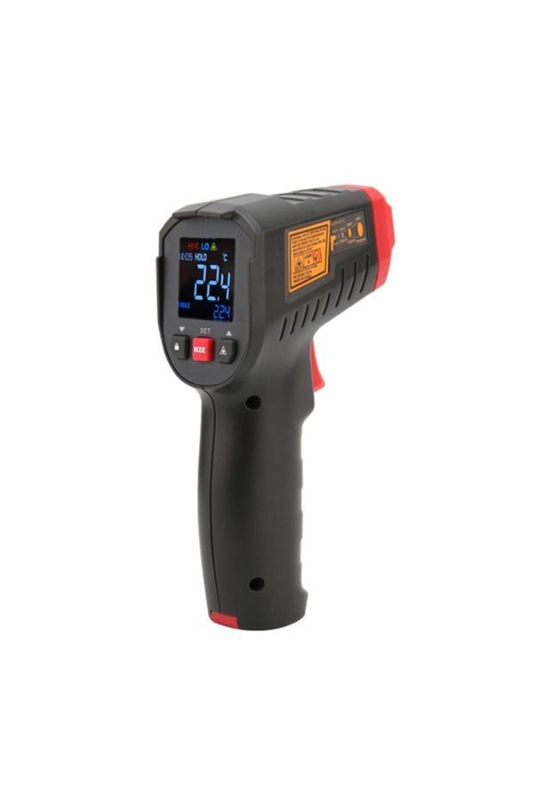 Ut-306c Kızılötesi Termometre - Image 1