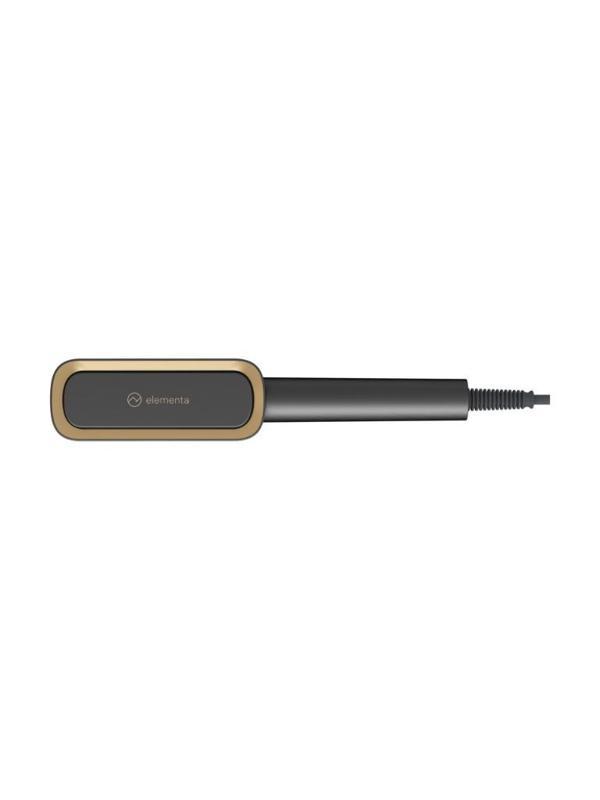 Grundig Elementa Terra HB 9350 Saç Düzleştirici Tarak - Image 1