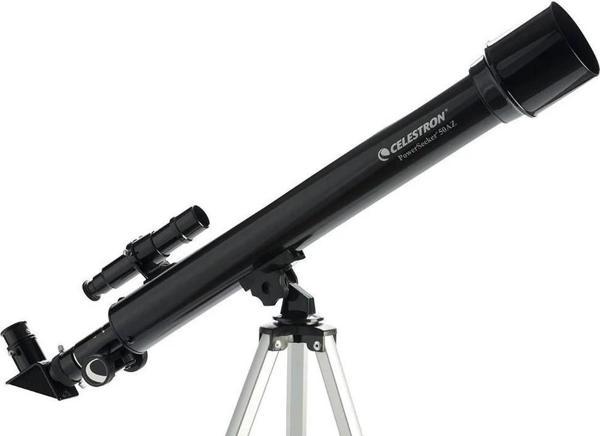 Celestron CL 21039 PowerSeeker 50AZ Teleskop - Image 1