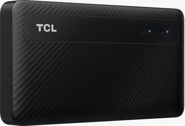TCL Linkzone MW42V 4g Lte Cat4 Mobil Wifi Siyah (Tcl Tr Garantili) - Image 1