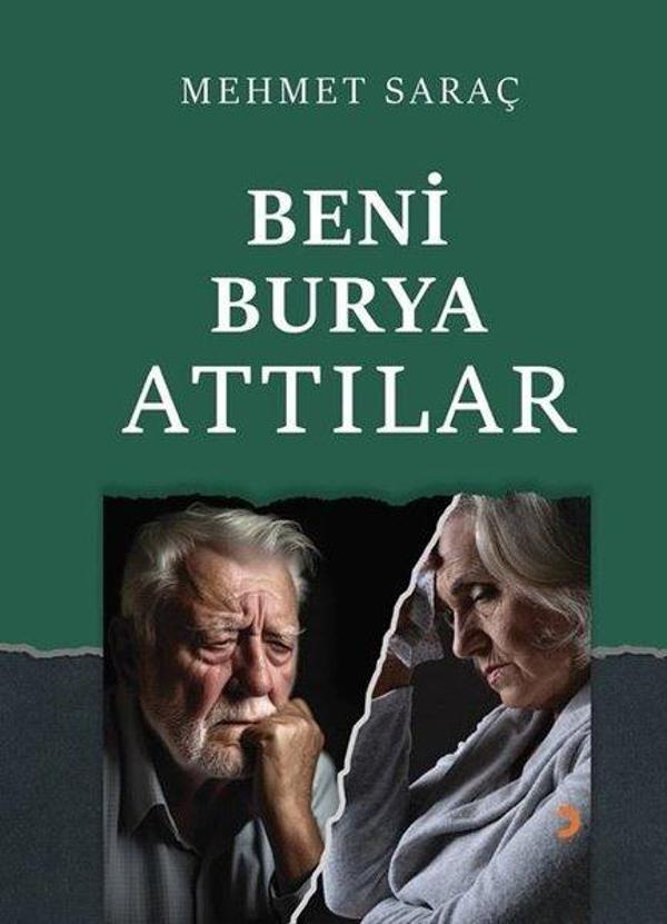 Beni Burya Attılar - Cinius Yayınevi - Image 1