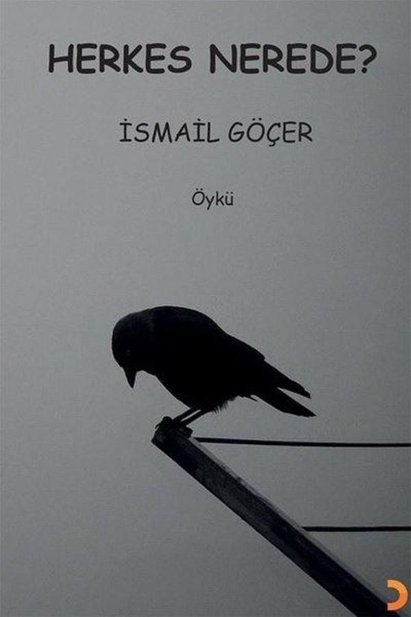 Herkes Nerede? - Cinius Yayınevi - Image 1