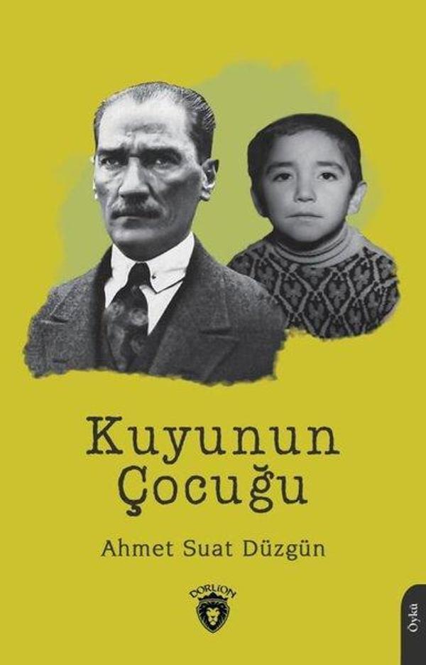 Kuyunun Çocuğu - Dorlion Yayınevi - Image 1