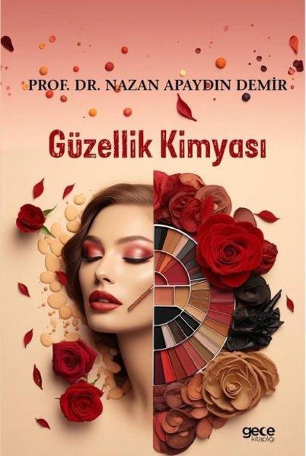 Güzellik Kimyası - Gece Kitaplığı - Image 1