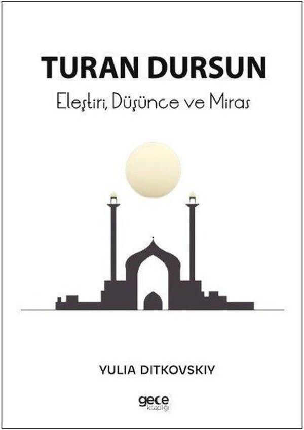 Eleştiri, Düşünce ve Miras - Gece Kitaplığı - Image 1