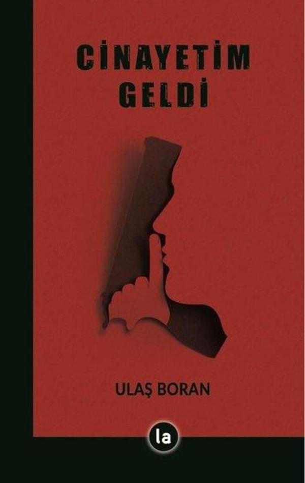 La Kitap Cinayetim Geldi - La Kitap - Image 1