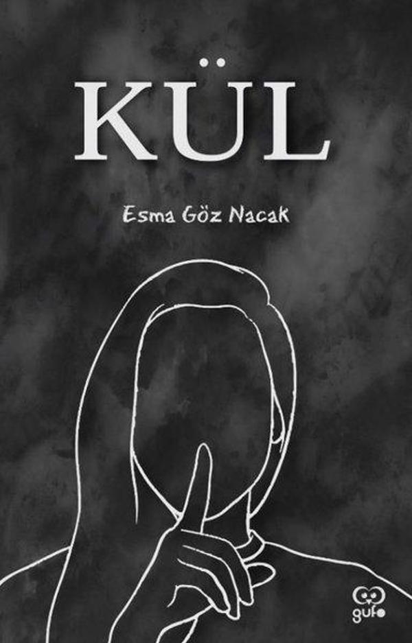 Gufo Yayınları Kül - Gufo Yayınları - Image 1