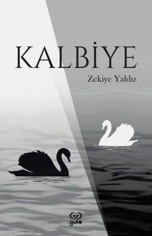 Kalbiye - Gufo Yayınları - Image 1