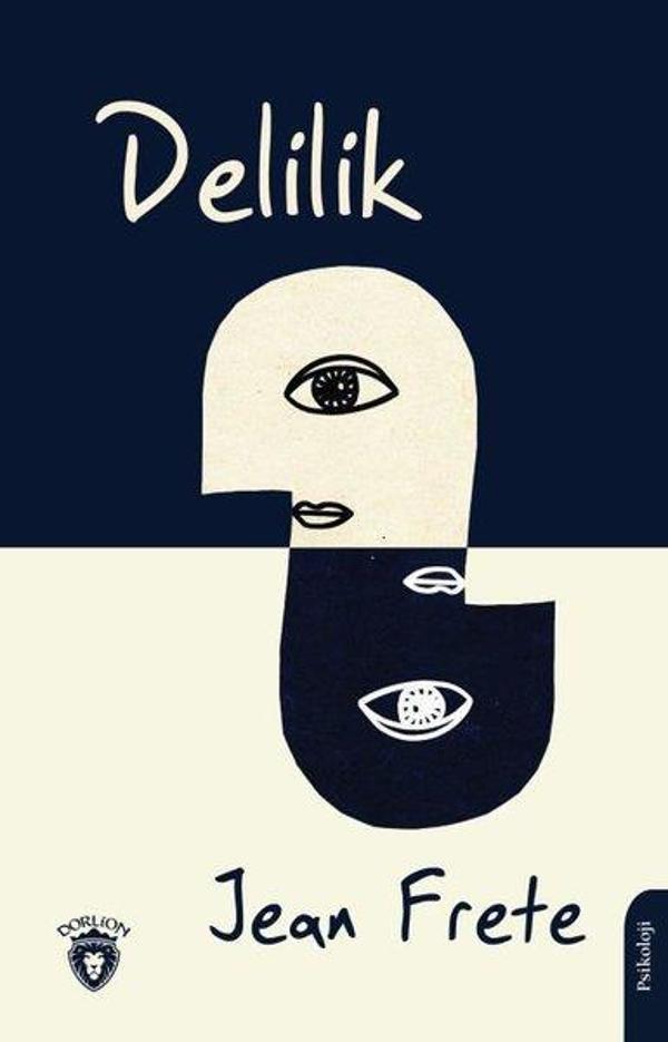 Delilik - Dorlion Yayınevi - Image 1